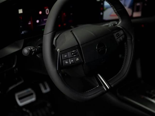 Opel Mokka GS-Line Grand Sport