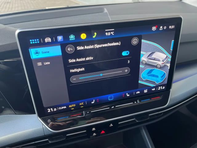 Volkswagen Golf 1.5 TSI