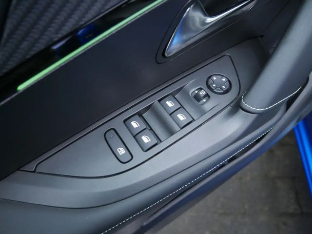 Peugeot E-2008 GT-Line