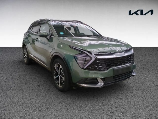 Kia Sportage Hybrid Spirit