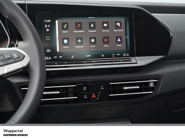 Volkswagen Caddy DSG Life