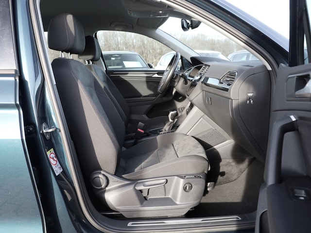 Volkswagen Tiguan Life eHybrid