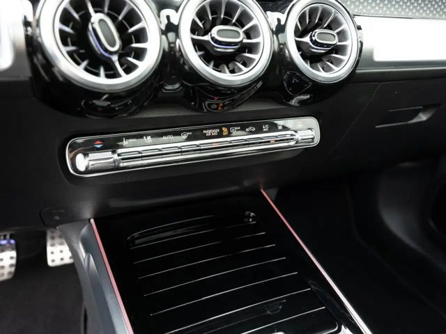 Mercedes-Benz GLB 35 AMG 4MATIC AMG Line