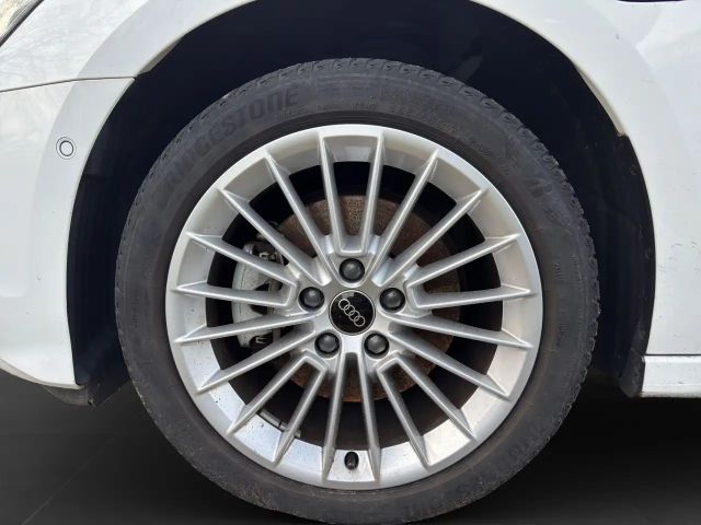 Audi A3 40 TFSI Hybride Sedan