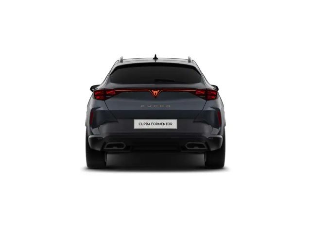 Cupra Formentor DSG