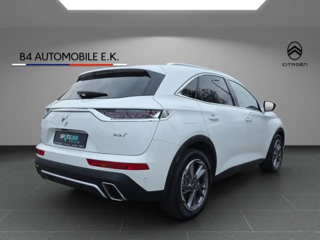 DS DS 7 Crossback Crossback E-Tense
