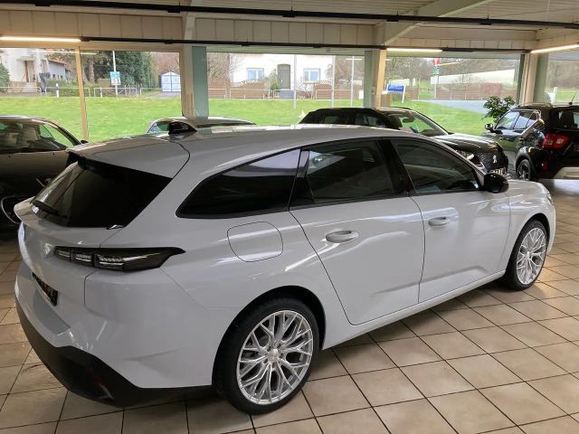 Peugeot 308 Active Pack