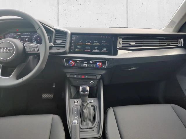 Audi A1 25 TFSI S-Tronic Sportback