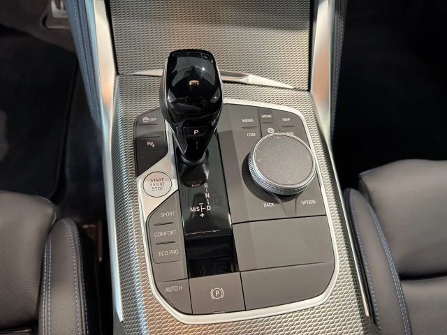 BMW 220 220d Coupé M-Sport