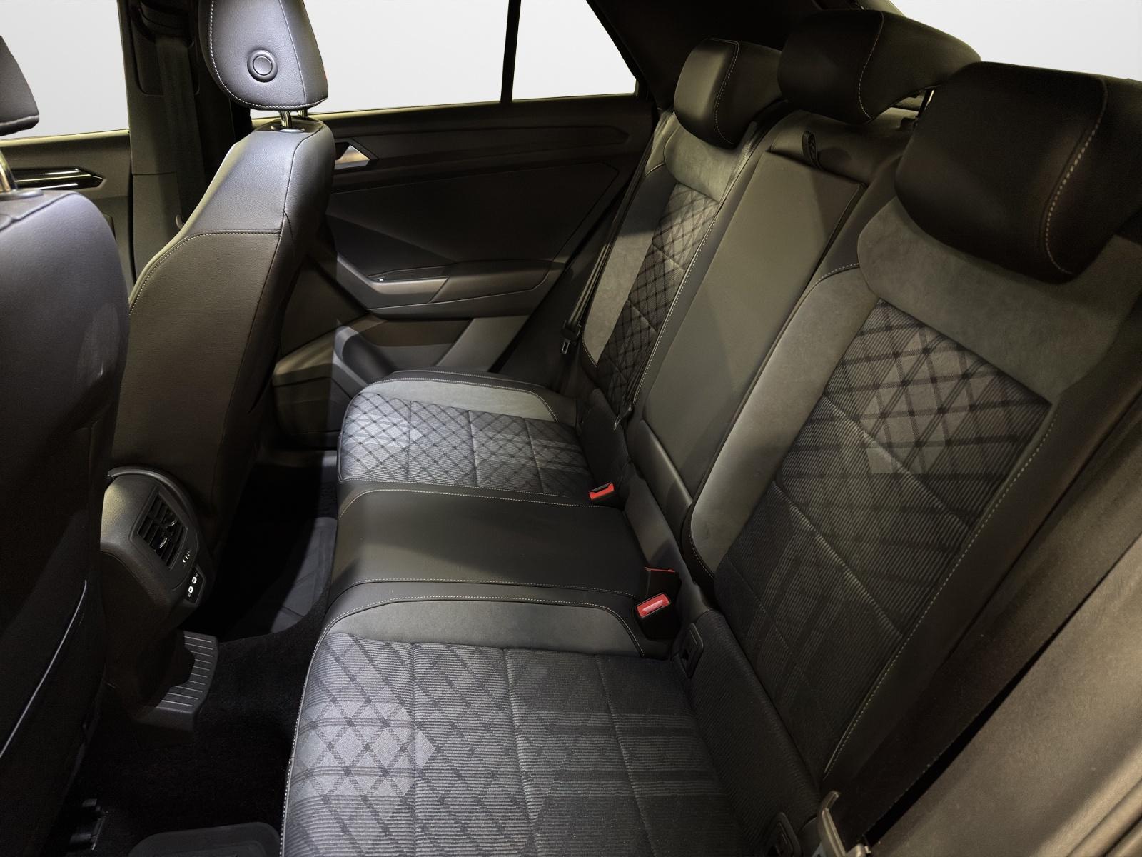 Volkswagen T-Roc 2.0 TSI 4Motion DSG R-Line Style