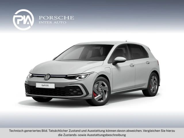 Volkswagen Golf GTE