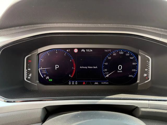 Volkswagen T-Roc DSG