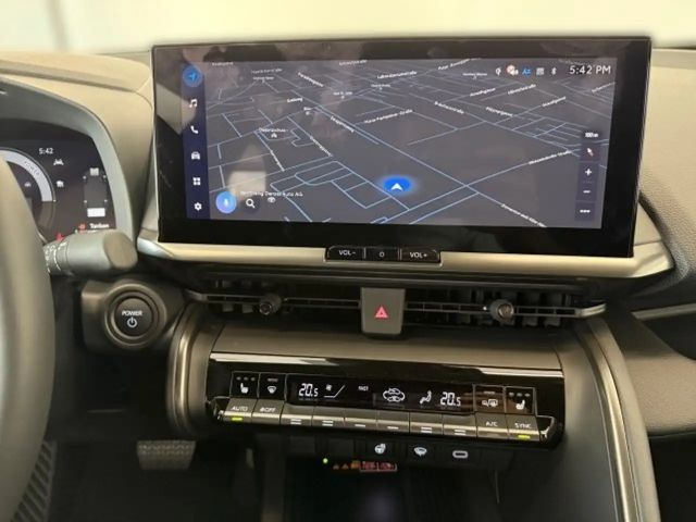 Toyota C-HR Active Plug-in