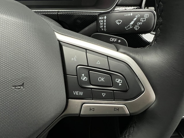 Volkswagen T-Cross 1.5 TSI DSG IQ.Drive