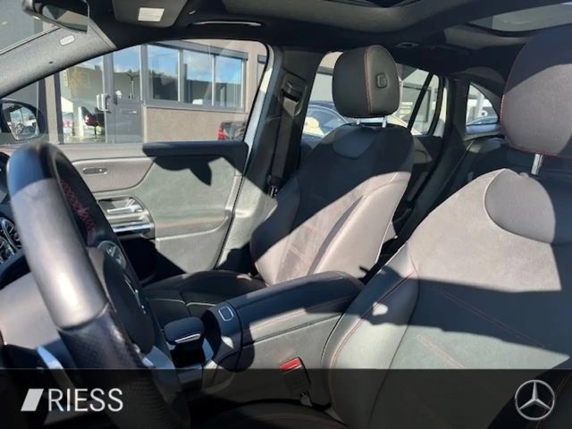 Mercedes-Benz EQA 250 AMG Line