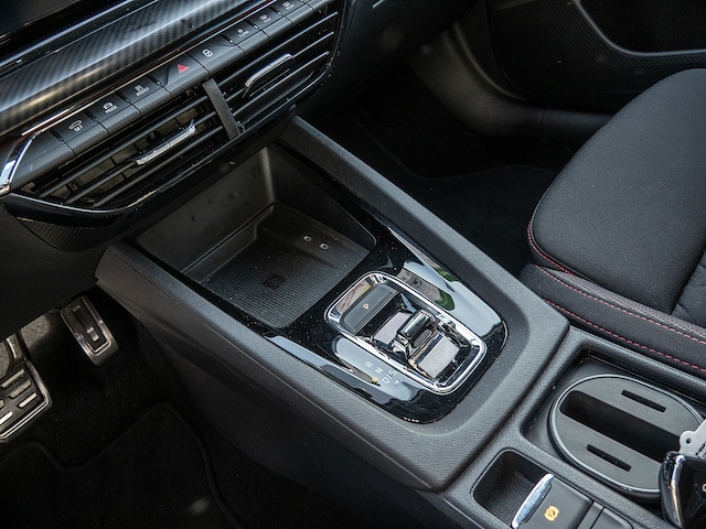 Skoda Octavia 2.0 TSI Combi RS