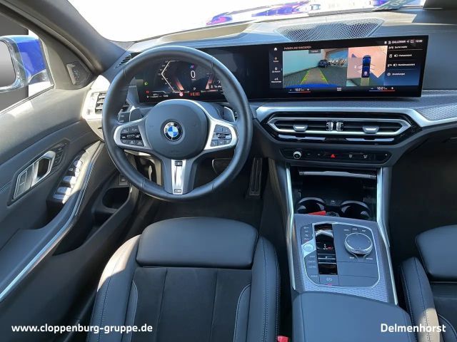 BMW 330 330i M-Sport Touring xDrive