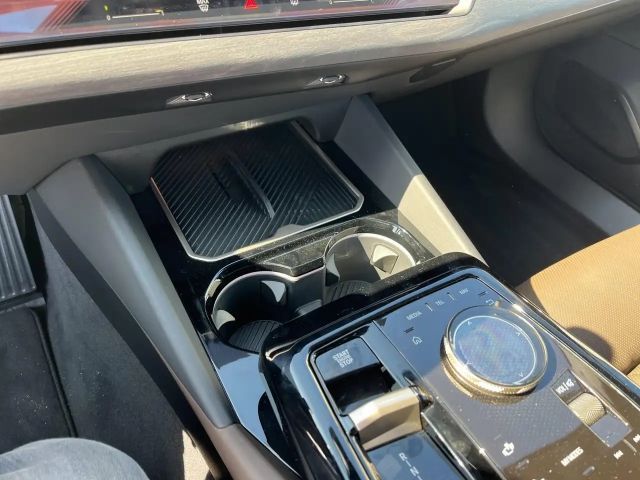 BMW 550 Sedan xDrive