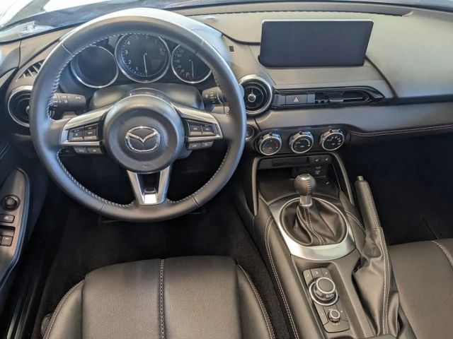 Mazda MX-5 Exclusive-line