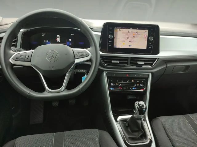 Volkswagen T-Roc 1.0 TSI Life