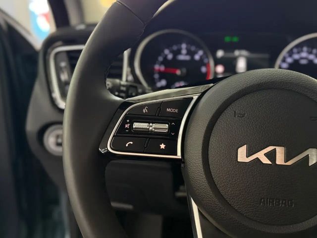 Kia Ceed CRDi SportWagon Super Pack Vision