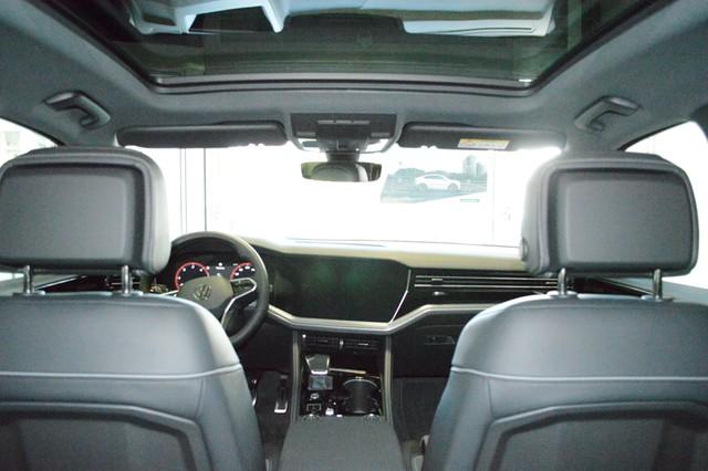 Volkswagen Touareg 3.0 V6 TDI 3.0 V6 TSI R-Line Style