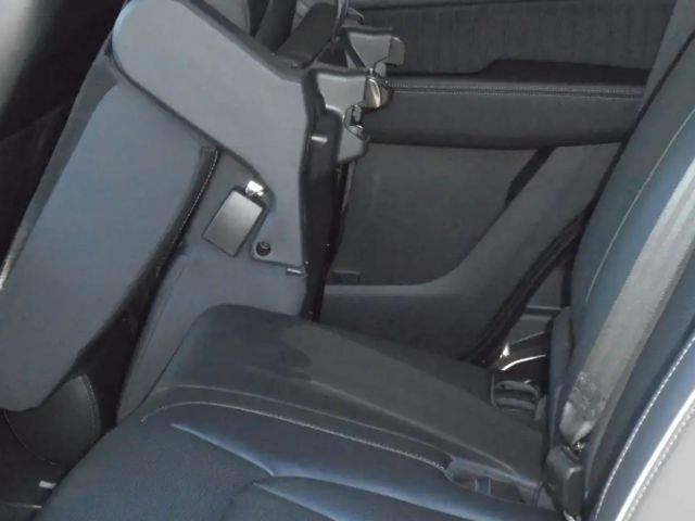 SsangYong Rexton e-XDi