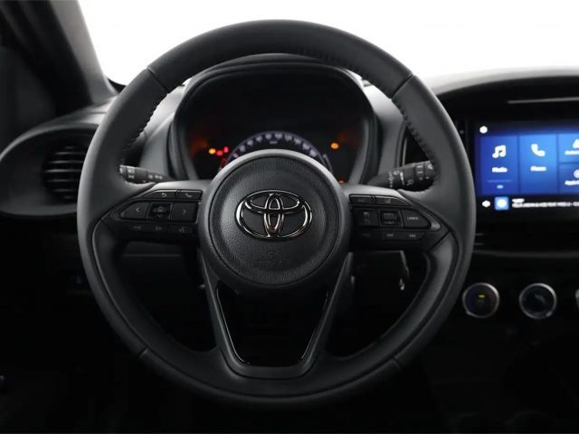 Toyota Aygo X Play