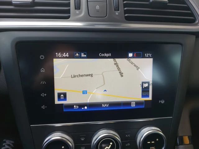 Renault Kadjar EDC TCe 140