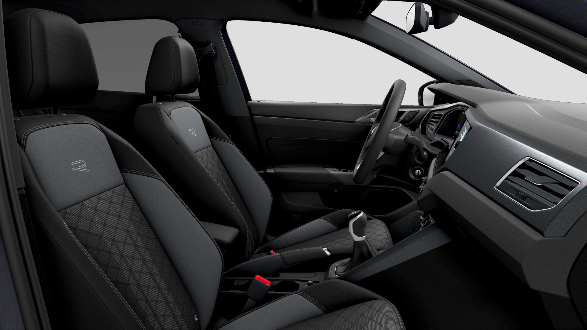 Volkswagen Polo 1.0 TSI R-Line