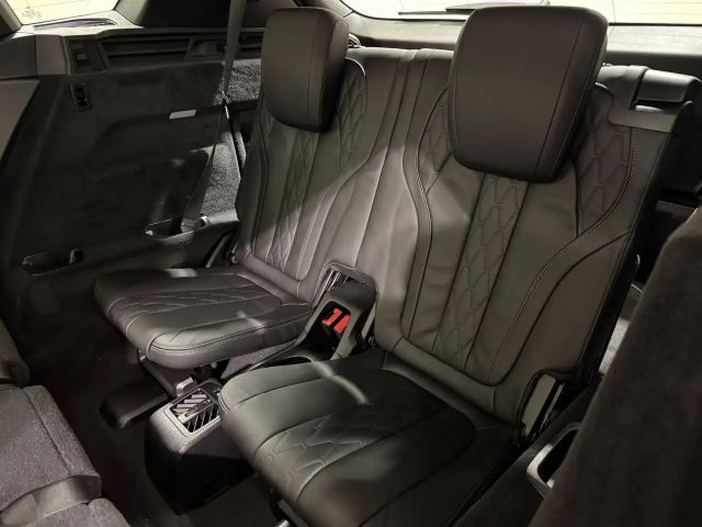 BMW X5 M-Sport xDrive40d