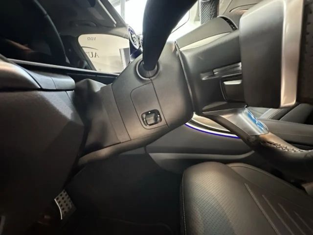 Mercedes-Benz GLC 300 4MATIC AMG Line