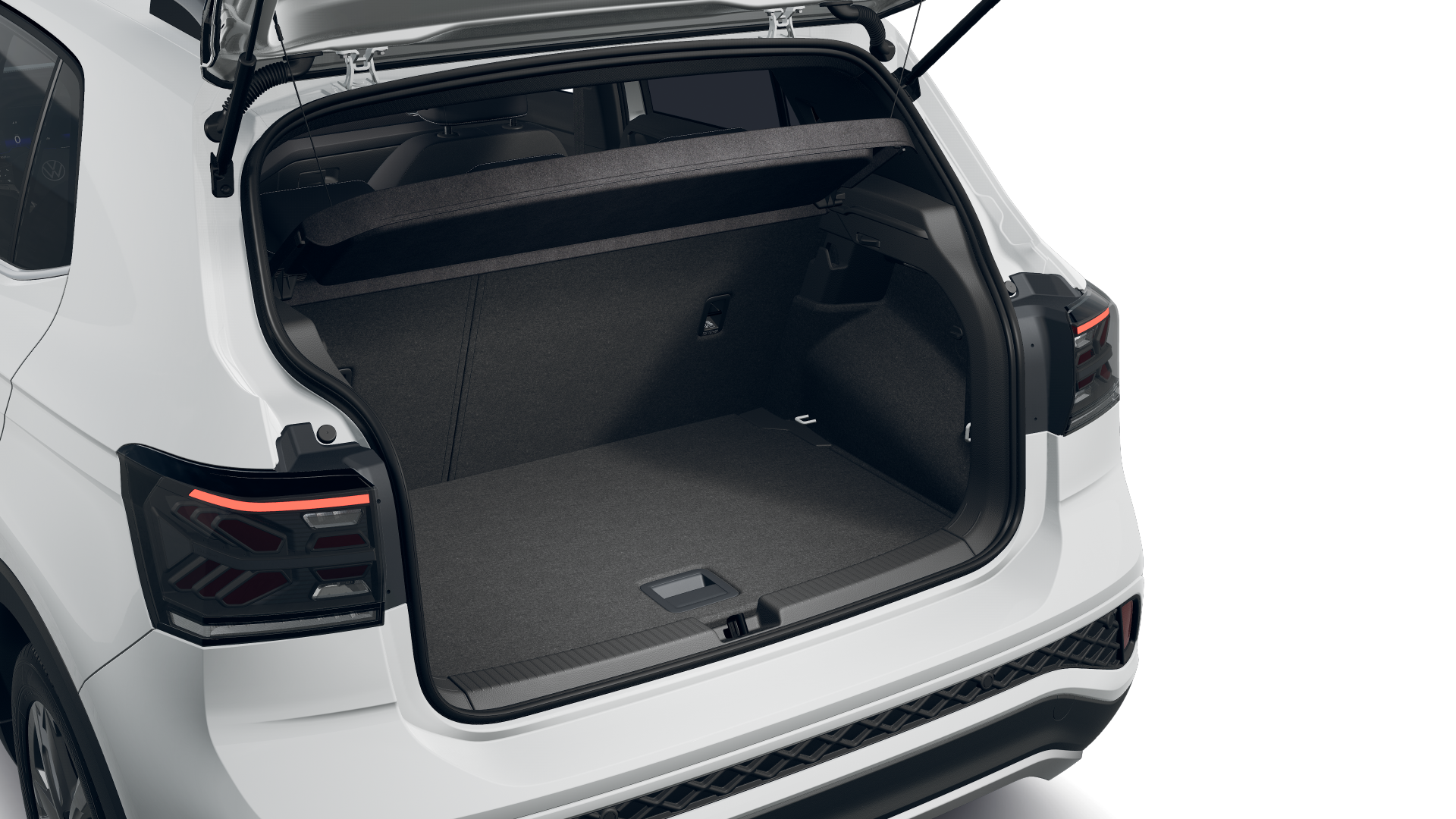 Volkswagen T-Cross 1.5 TSI DSG R-Line