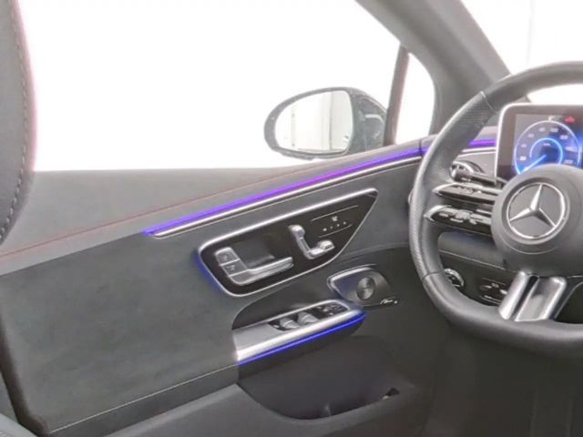 Mercedes-Benz EQE 350 4MATIC Sedan