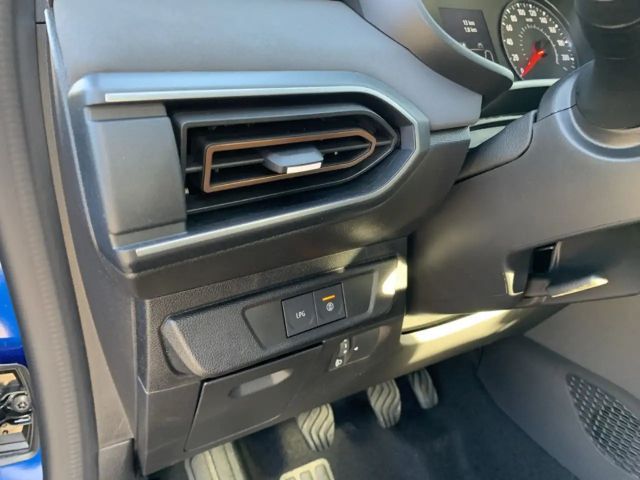 Dacia Sandero ECO-G Extreme Stepway