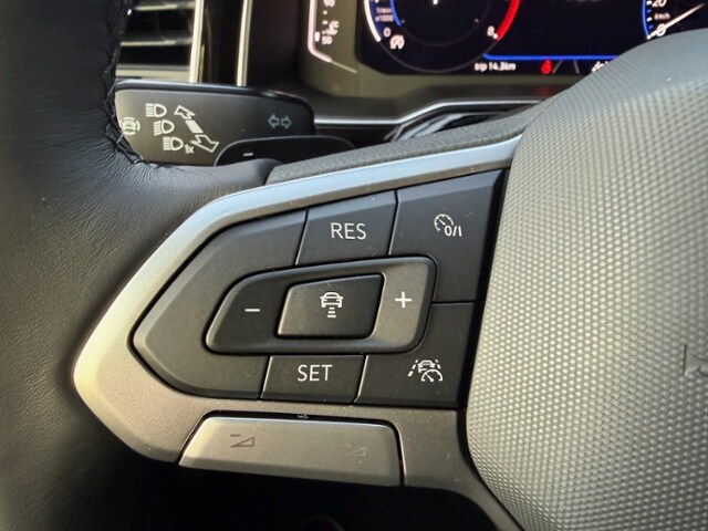 Volkswagen Taigo 1.0 TSI DSG