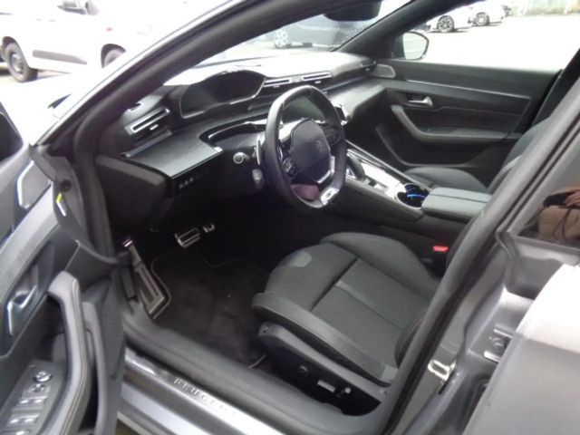 Peugeot 508 EAT8 GT-Line SW