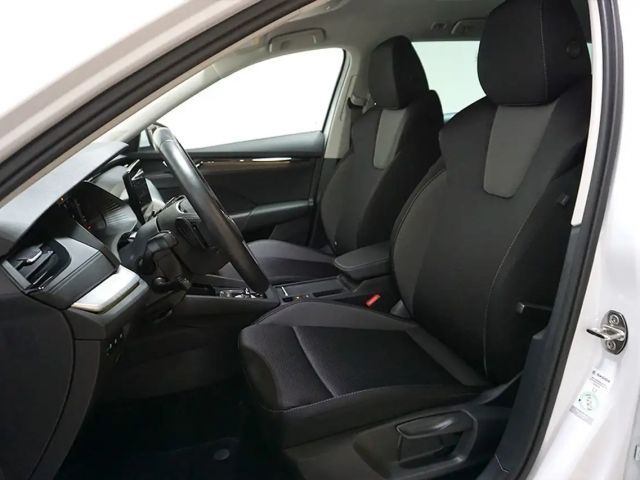 Skoda Octavia 2.0 TDI Ambition