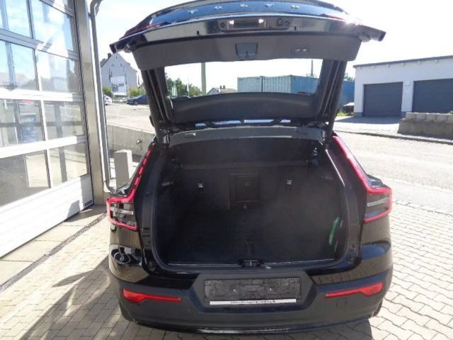 Volvo C40 AWD Plus Recharge