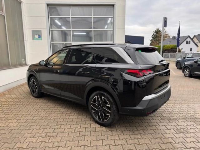 Peugeot 5008 GT-Line Hybrid