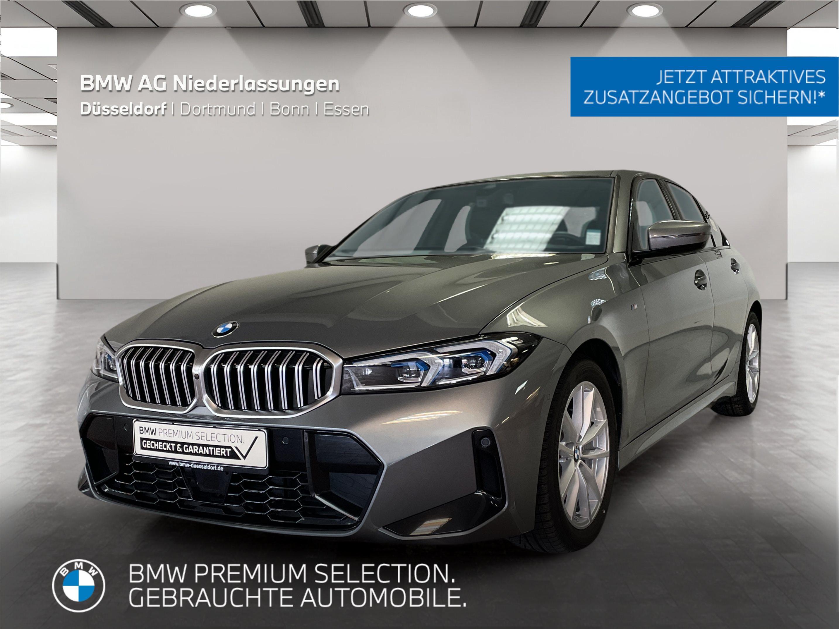 BMW 330 330i Sedan xDrive