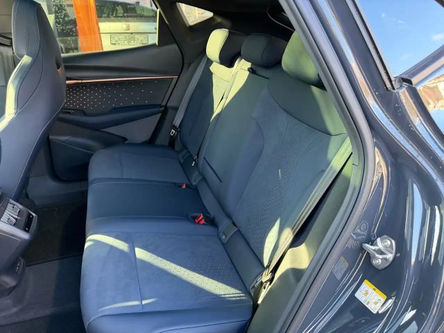 Cupra Tavascan Adrenaline VZ