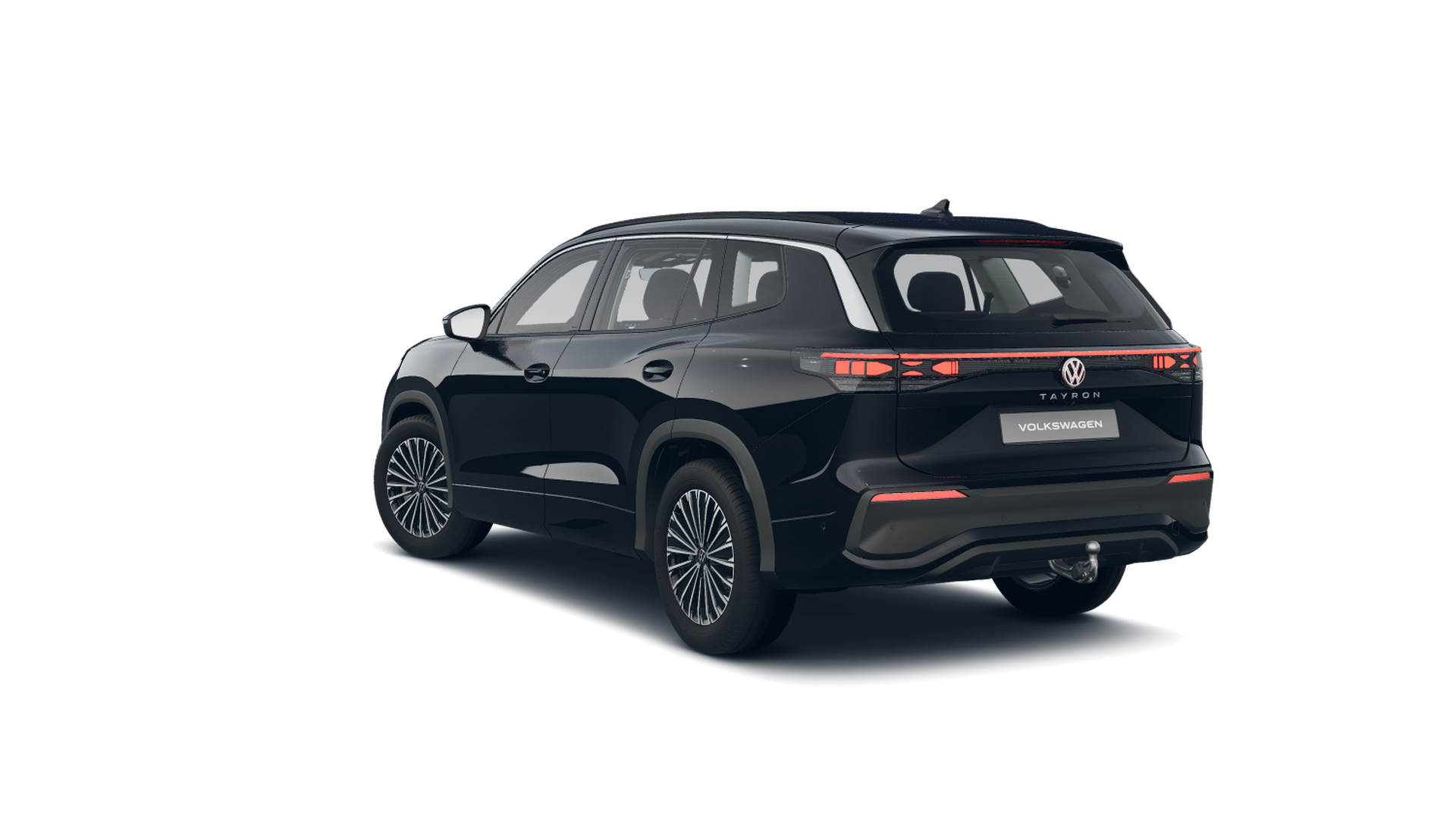 Volkswagen Tayron 2.0 TDI DSG