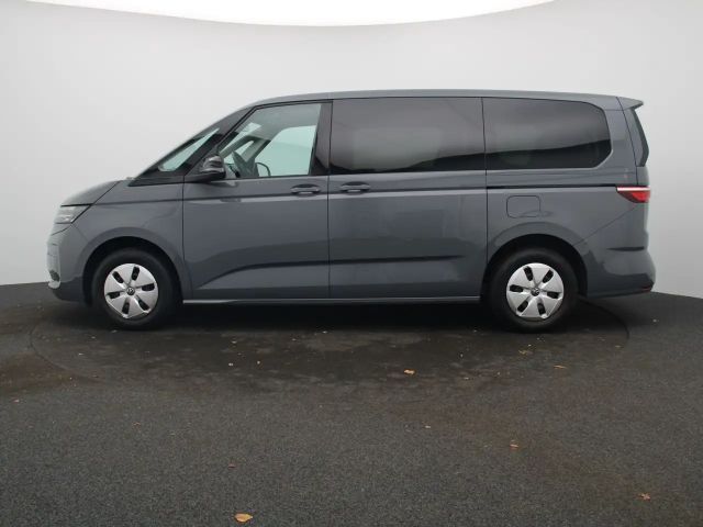 Volkswagen Multivan DSG Lang T7