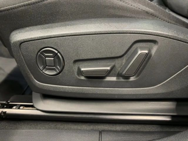 Audi Q3 45 TFSI Hybride