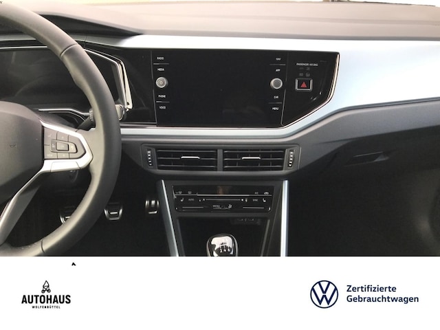 Volkswagen Taigo 1.0 TSI