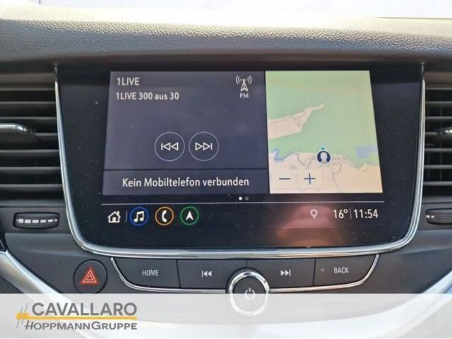 Opel Astra 1.5 CDTI Elegance