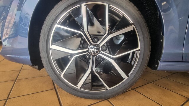 Volkswagen Golf Golf VIII