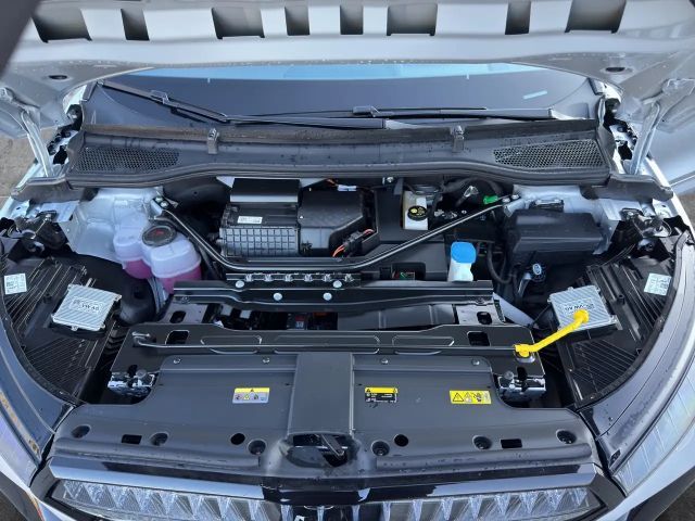 Skoda Enyaq 4x4 Coupe Lounge RS