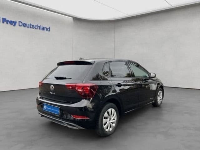 Volkswagen Polo 1.0 TSI DSG Life